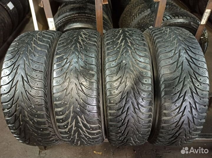 Yokohama Ice Guard IG35 235/60 R18 108