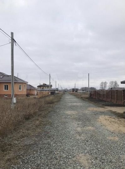 Участок 14,2 сот. (ИЖС)