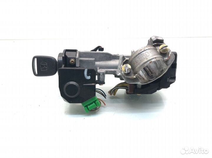 Замок зажигания Honda Jazz (2002-2008)