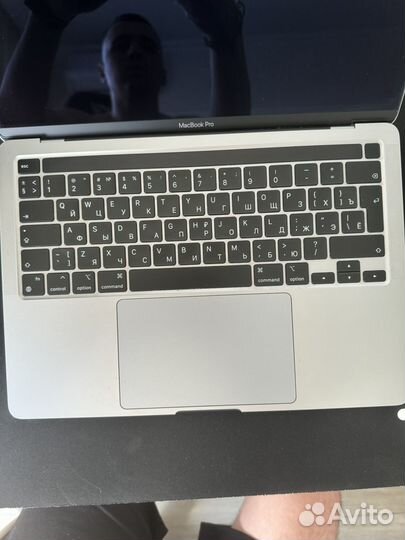 Apple MacBook pro 2020 m1 13 inch