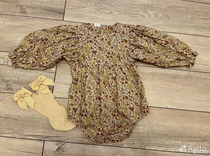 Одежда на прокат для фотосессии