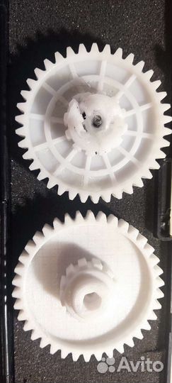 Шестерня для мясорубки Vitek 3633 (3609)