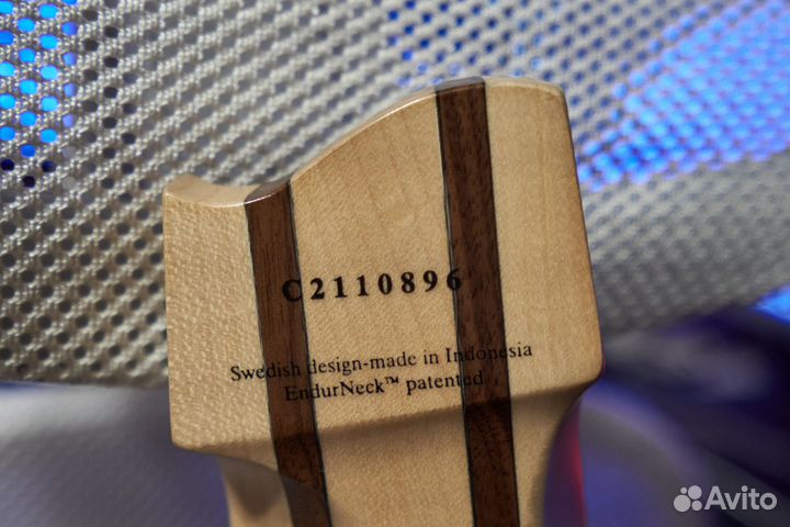 Strandberg Boden Original NX8 Charcoal