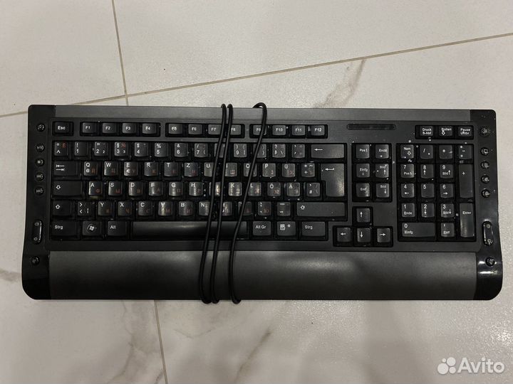 Клавиатура