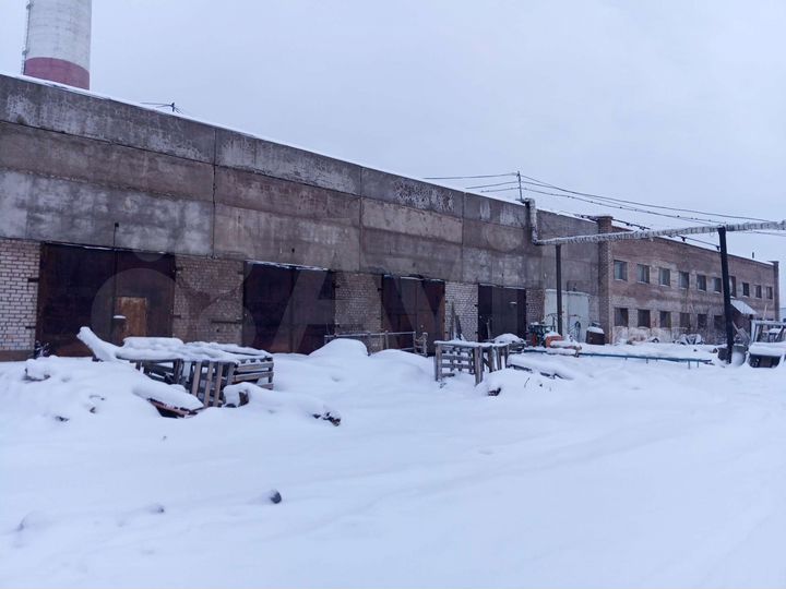 Производство, 1199.8 м²