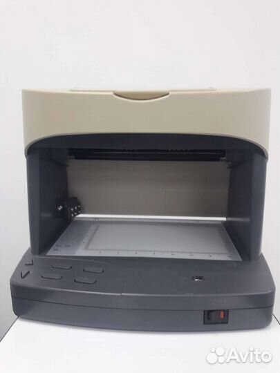 Детектор банкнот MD-8000 (9840)