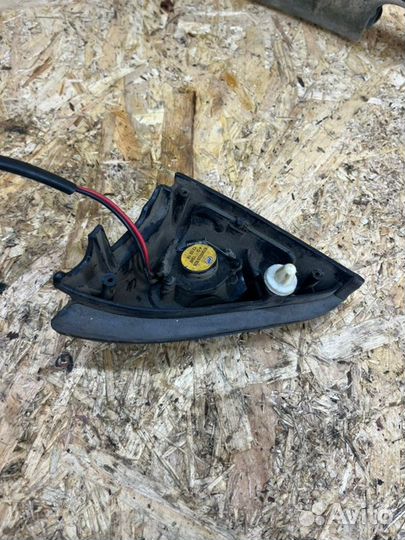 Твиттеры передние правые Lifan Solano 620 1.5 2010