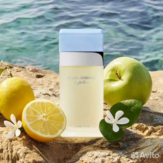 Туалетная вода женская