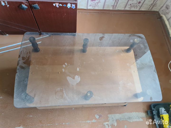 Тумбы под телевизор