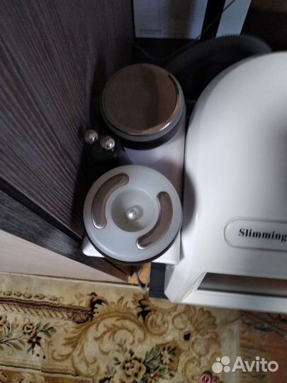 Аппарат для похудения