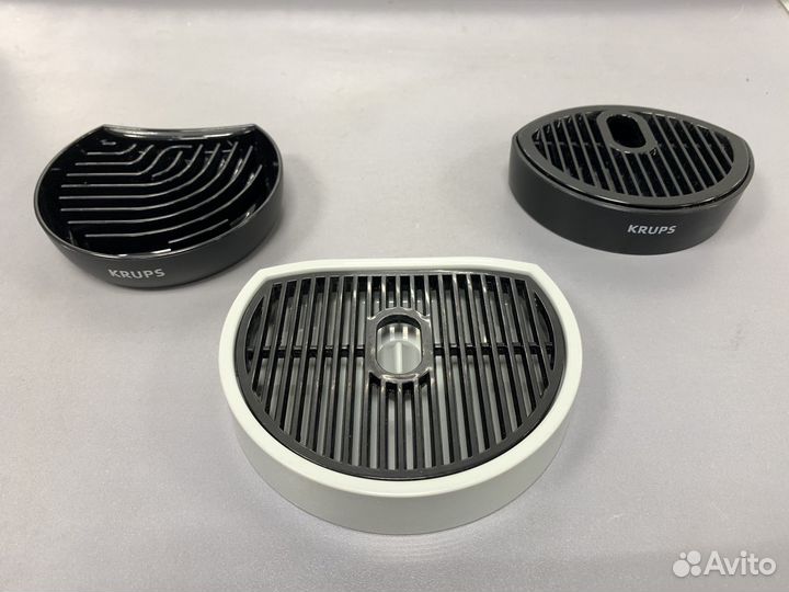 Запчасти для капсульной кофеварки Krups