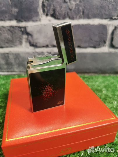 Зажигалка Dupont