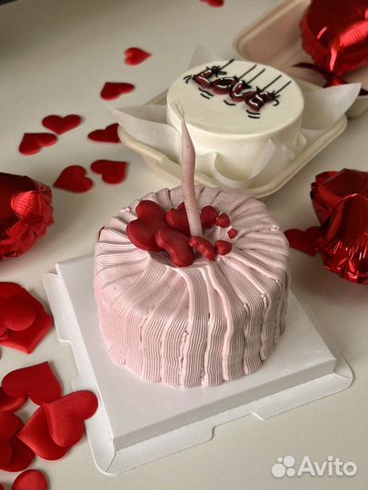 День всех влюбленных