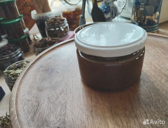 Ночная паста для потенции