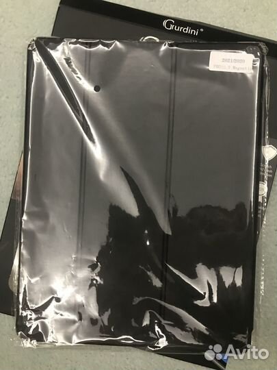 Чехол для планшета iPad pro 12,9