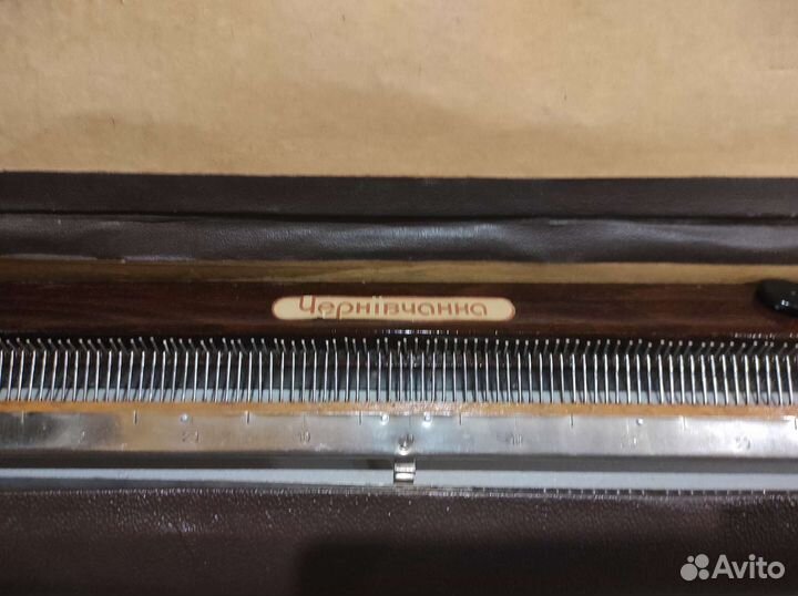 Аппарат вязальный ручной