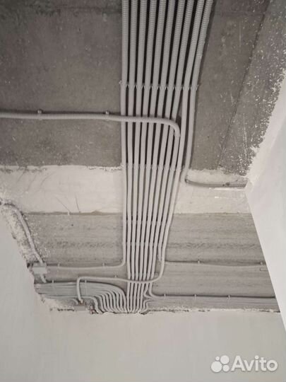 Электрик, Электромонтаж, услуги электрика