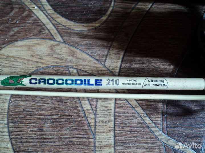 Спининги и катушки