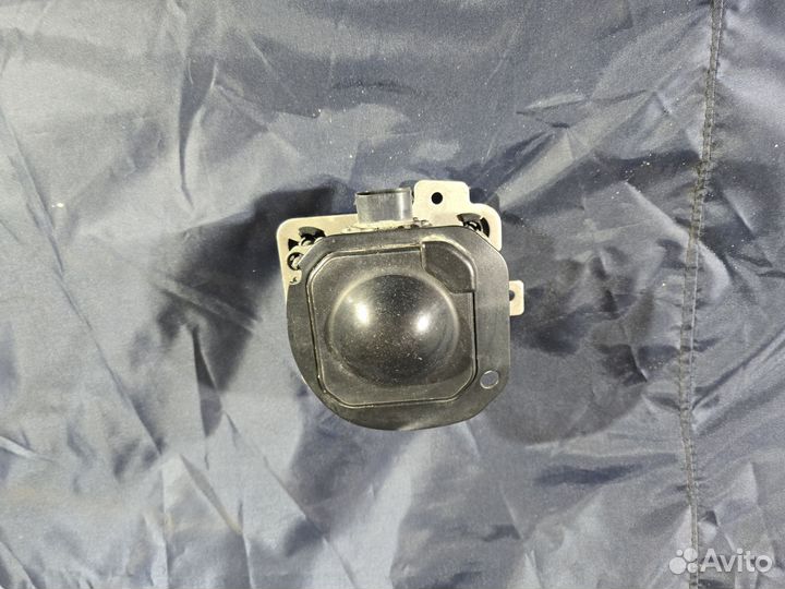 Радар круиз контроля