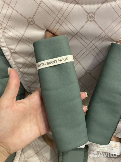 Стульчик для кормления хеппи беби