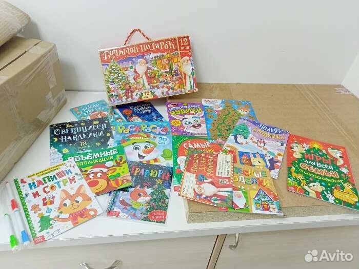 Развивающие игры