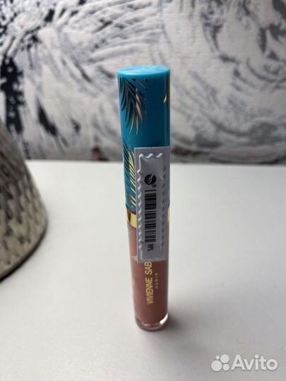 Блеск для губ