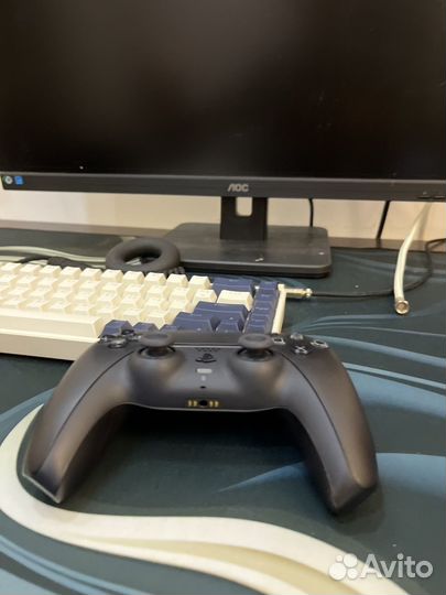 Геймпад dualsense ps5