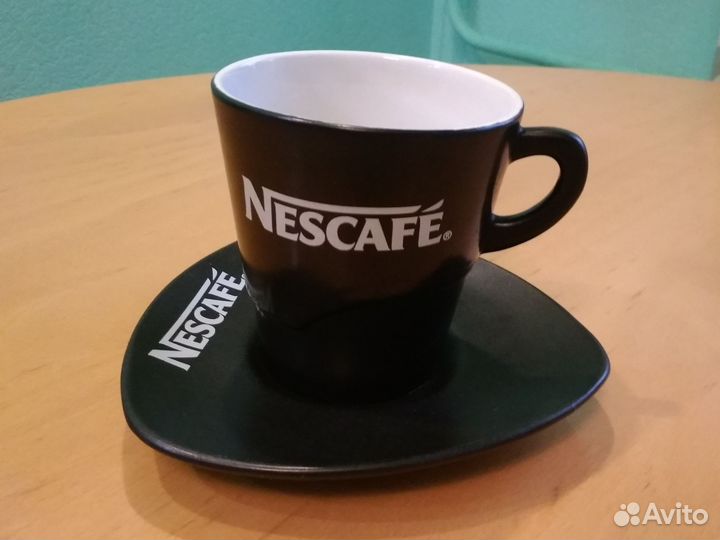 Фарфоровая посуда в разнобой СССР