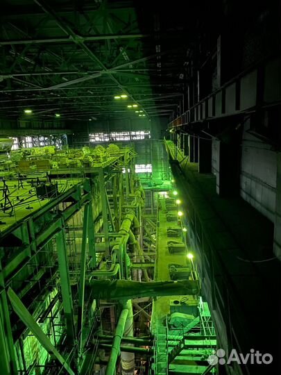 Нивелировка, рихтовка крановых путей, страховочные