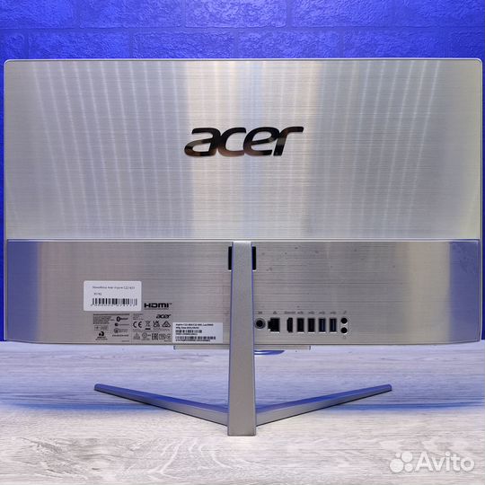 Моноблок Acer Aspire C22-820