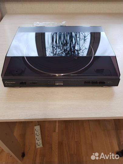 Проигрыватель виниловых дисков Pioneer PL-990