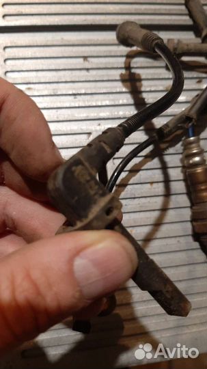 Датчик абс abs logan 2