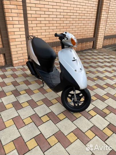 Скутеры без пробега