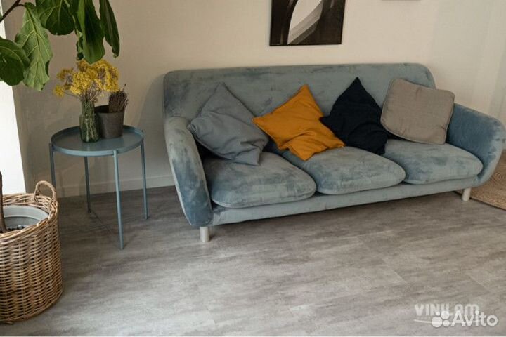 Кварцвинил