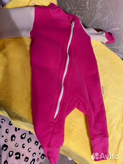 Комбинезон детский