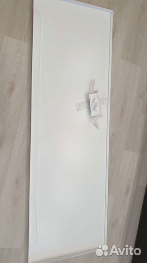 Фронтальная панель