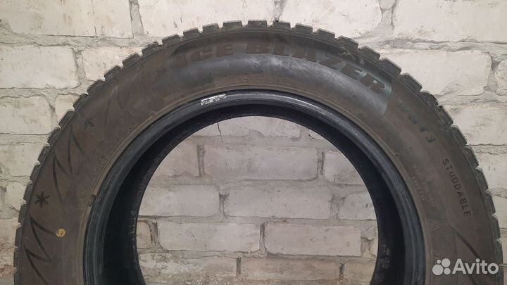 Sailun Ice Blazer WST3 215/60 R17 100T