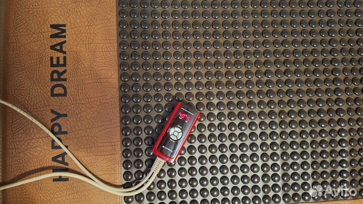 Керамический тепловой мат из германия HM-401G