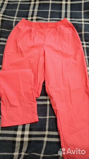 Медицинский костюм 54