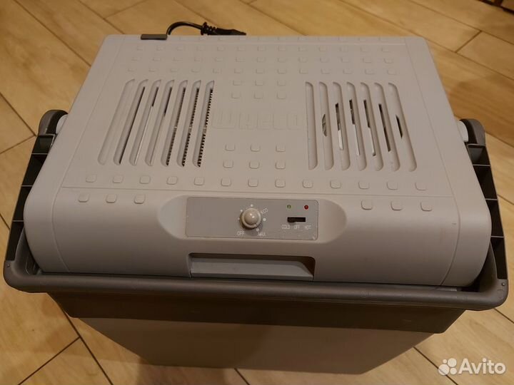 Автохолодильник Waeco Coolfun sc30