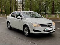 Opel Astra 1.6 MT, 2011, 165 000 км, с пробегом, цена 640 000 руб.