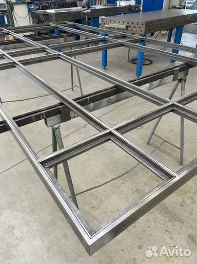 Перегородка Loft