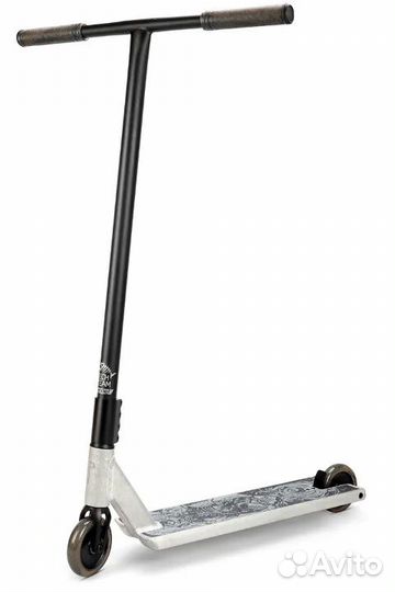 Трюковой самокат TechTeam Zander