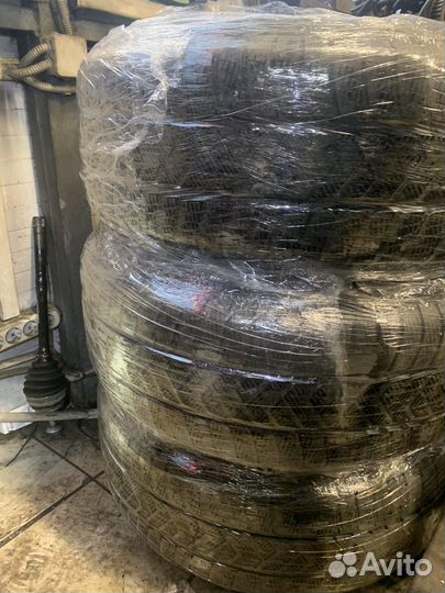 R18 Pirelli Scorpion 255/55, PCD 5x120 DIA 60