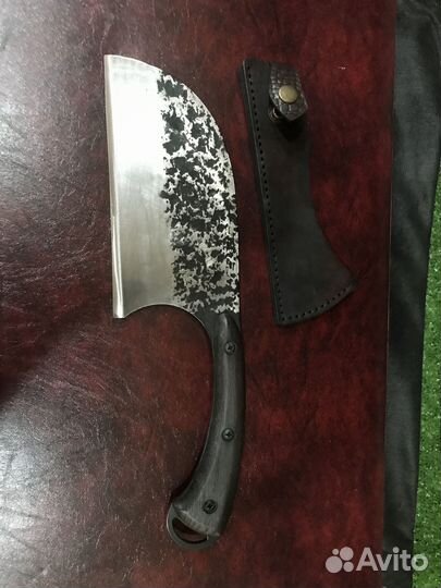 Сербский нож Шеф