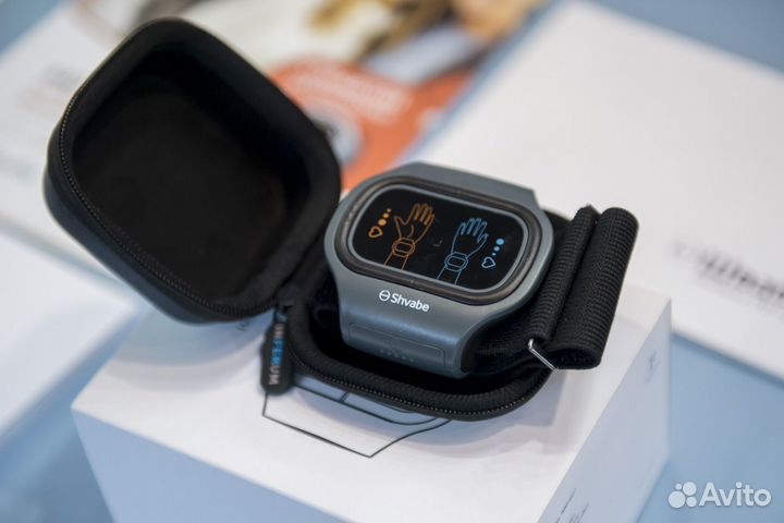 Shvabe Корректор артериального давления