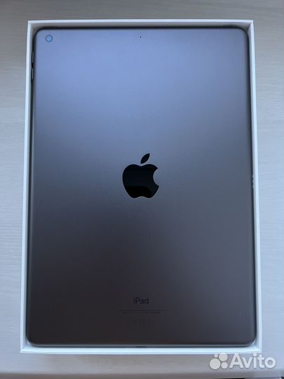 iPad 9 поколения 64gb