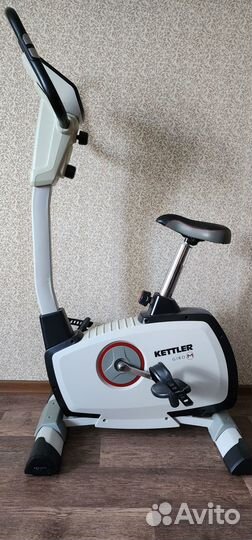 Велотренажер kettler