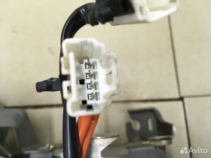 Колонка рулевая FX (S50) 2003-2007