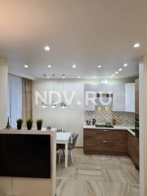 3-к. квартира, 75 м², 4/6 эт.